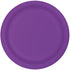 Creative Converting Dinner 8.75' Paper Plates 24ct