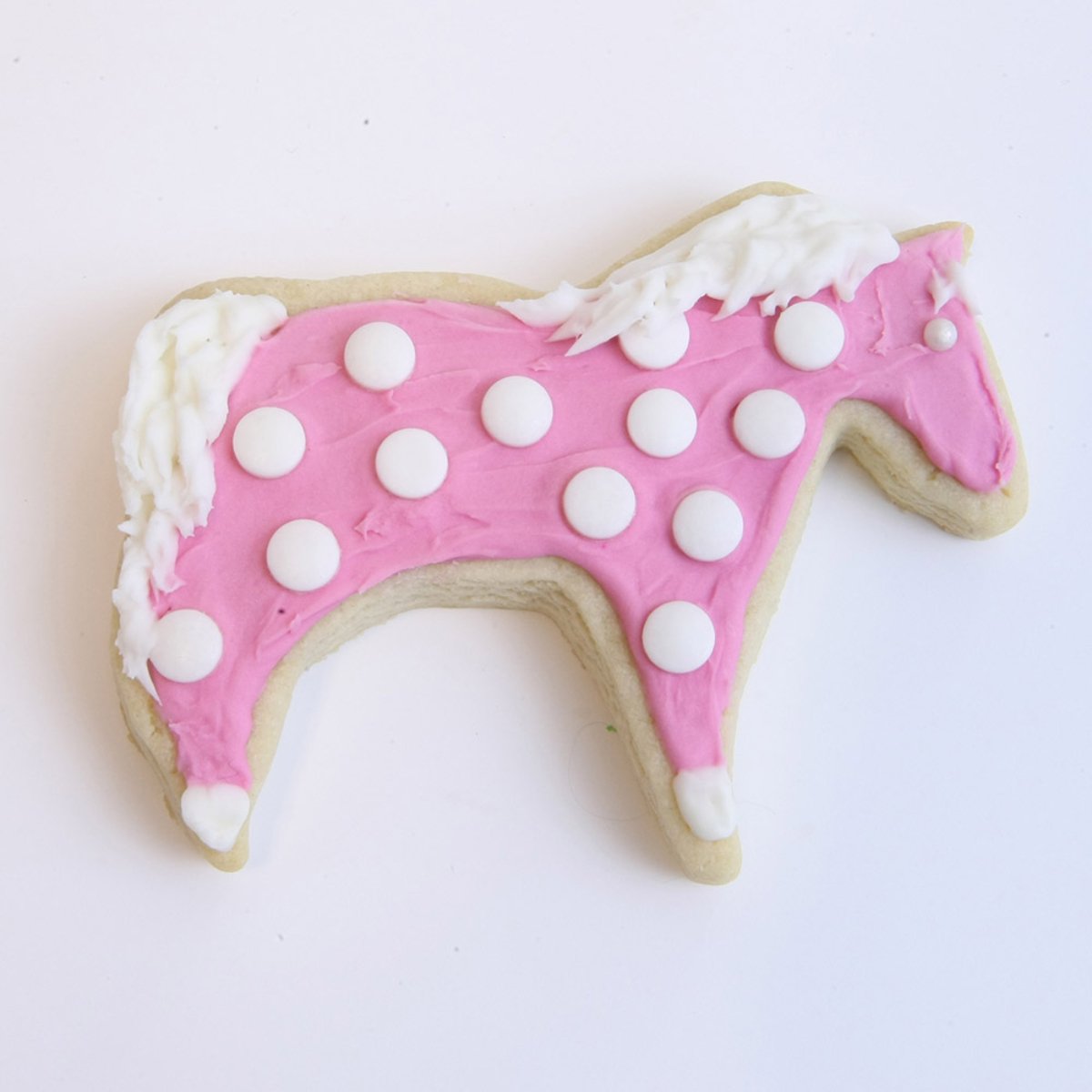 Horse Cookie Cutter