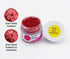 Doux Luster Dust Red