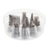 Plain Daisy Set 6pc