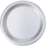 Creative Converting Dinner 8.75' Paper Plates 24ct