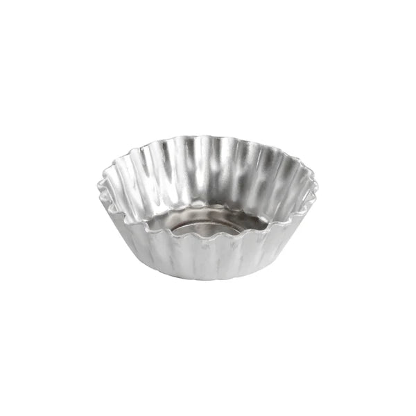 Fat Daddio's Mini Tartlet Pans 20 count — All Sizes - Bake Supply Plus