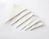 20" Pastry Bag, Flat Pack 100pcs/Sleeve - Bake Supply Plus