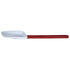 Winco 14" Silicone Scraper Spatula
