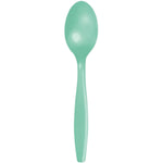 Creative Converting  Plastic Choice of Cutlery 24ct