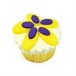 Cortador de émbolo ovalado NY Cake, juego de 4 piezas