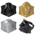 Darth Vader R2D2 C3PO Cupcake Rings 12ct