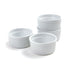 Norpro Ramequines 237 ml 4 unidades