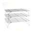 Norpro 3 Tier Stackable Cooling Rack Set