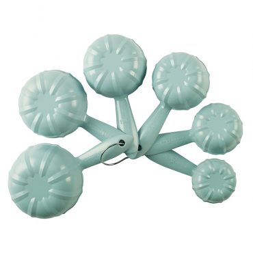 Nordic Ware Bundt Measuring Cups 6pc