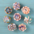 Wilton/Ateco Drop Flower Piping Tip #1E