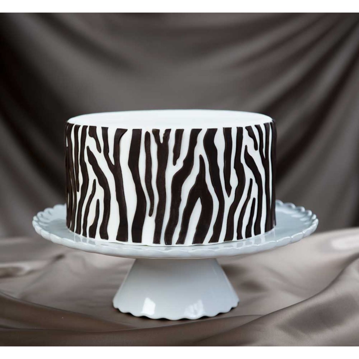 Zebra Onlay®