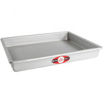 Fat Daddio's Sheet Cake Pans — All Sizes - Bake Supply Plus