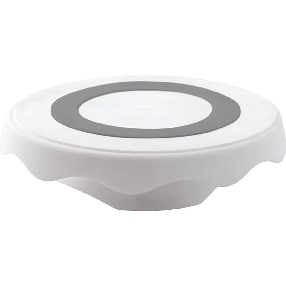 Wilton High/Low Turntable Decorating Stand
