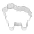 R&M Cookie Cutter Sheep 3'