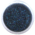 Sky Blue Hologram Glitter Dust Sunflower Sugar Art