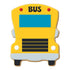 Cortador frontal para autobús escolar de 3.5 pies