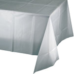 Creative Converting  Plastic Tablecover