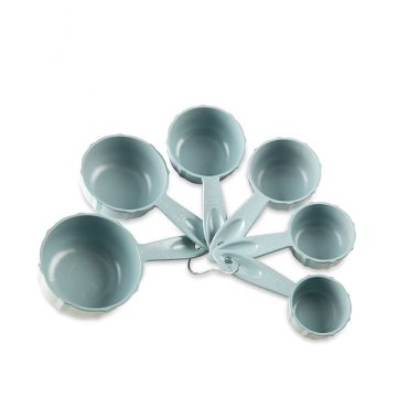 Nordic Ware Bundt Measuring Cups 6pc