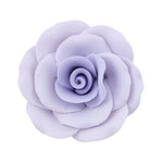 Rosa de pasta de goma XL 2.5 #146