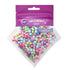 Granillos Wilton con efecto diamante perlado