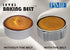 PME Level Baking Belt 56'x3'