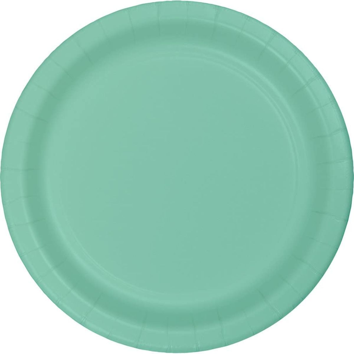 Creative Converting Dessert 7" Paper Plates 24ct