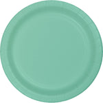 Creative Converting Dessert 7" Paper Plates 24ct