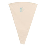 Canvas Reusable Piping Bag — All Sizes