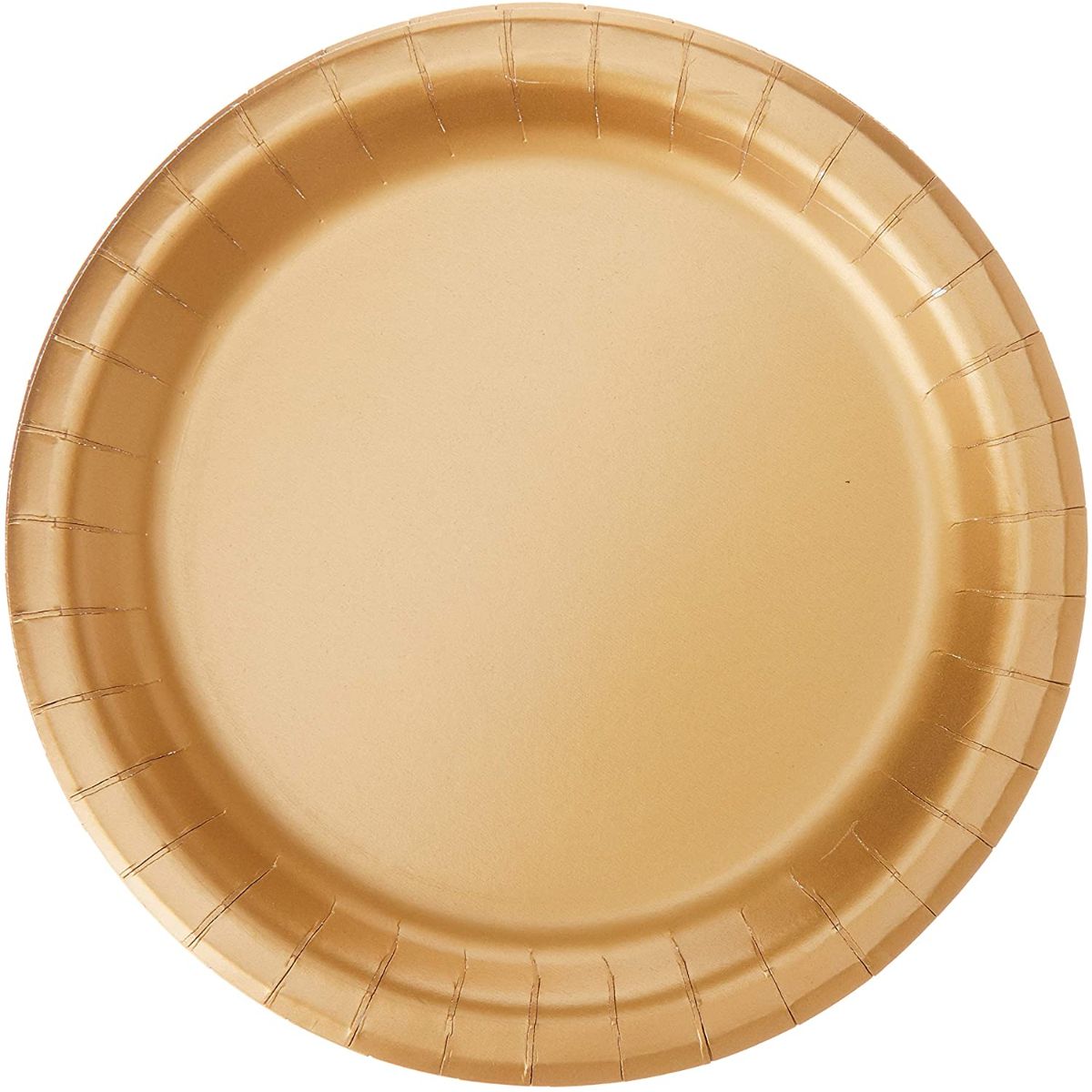 Creative Converting Dinner 8.75' Paper Plates 24ct