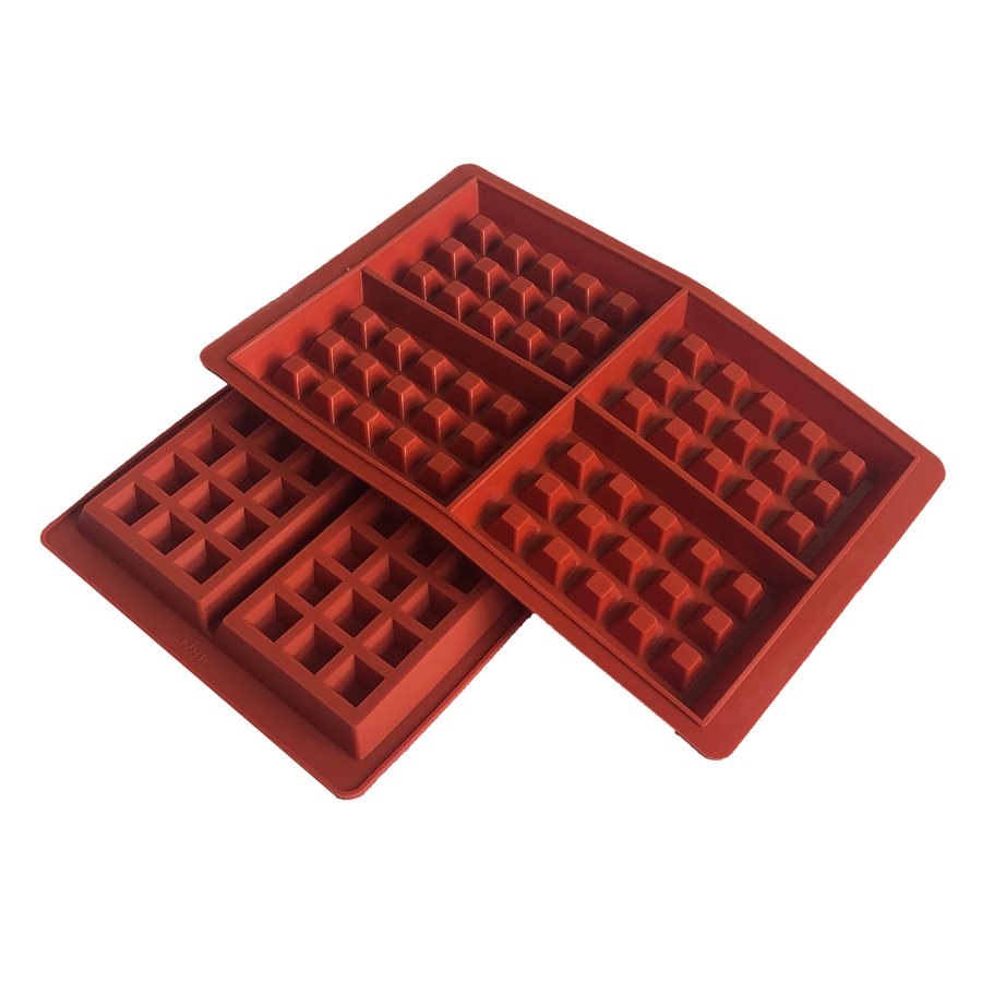 NY Cake Waffle Shape