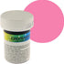 Chefmaster Gel Base Color 1oz bottle with vibrant gel colors, showing a variety of bright hue options for cake decorating.