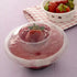 Dessert Cup 8oz 2 piece 50 Count