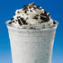 Oreo Medium Cookie Pieces 2.5lb bag