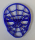 YNG Spider Man Fondant Cutter
