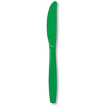 Creative Converting  Plastic Choice of Cutlery 24ct