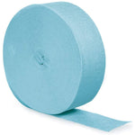 Cintas de serpentina Creative Converting - Todos los colores