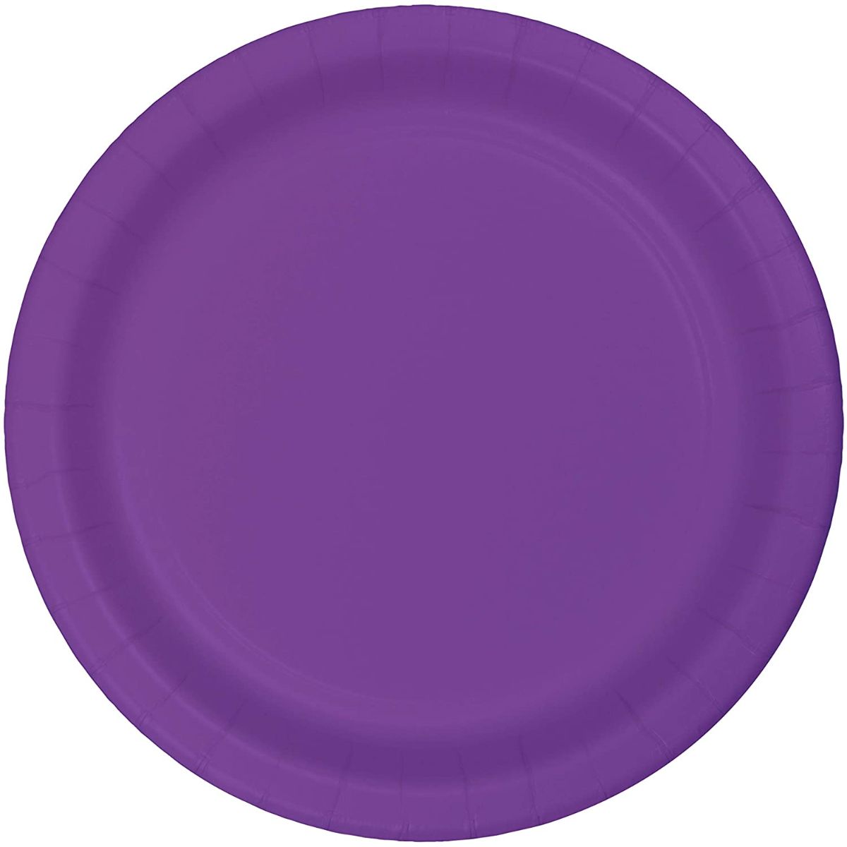 Creative Converting Dessert 7" Paper Plates 24ct