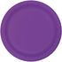 Creative Converting Dessert 7" Paper Plates 24ct
