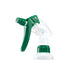 Winco Botella pulverizadora de 28 oz, verde