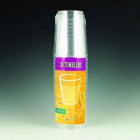 10 oz Tumbler Mayflower Distributing