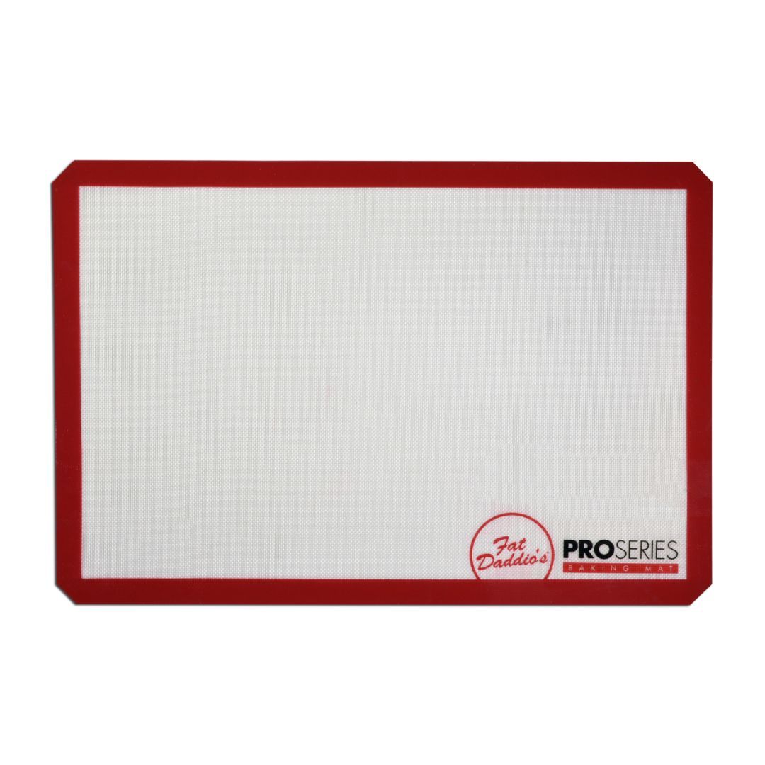 Fat Daddio's Silicone Baking Mats  — All Sizes
