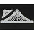 FMM Tiara Cutter Set of 2
