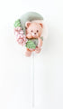 Molde para Cake Pops con Forma de Disco