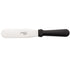 6” Straight Spatula-Plastic Handle
