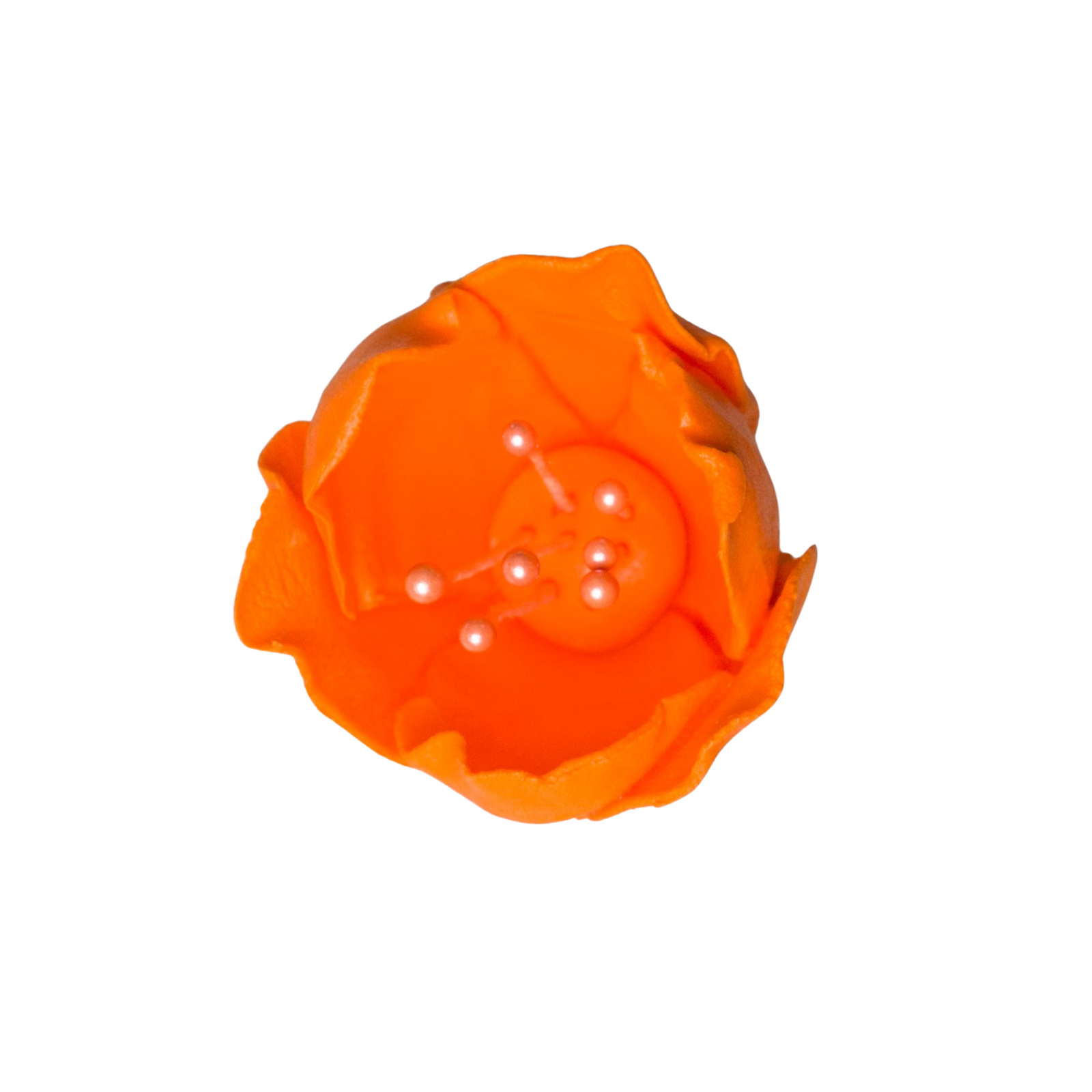176OR- 1' Tulip - Orange