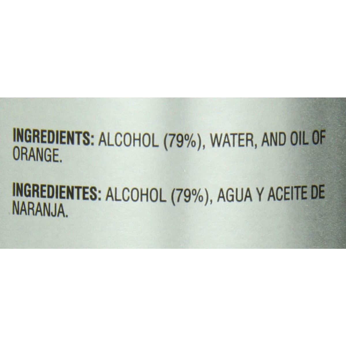 McCormick Pure Orange Extract 16oz - Bake Supply Plus