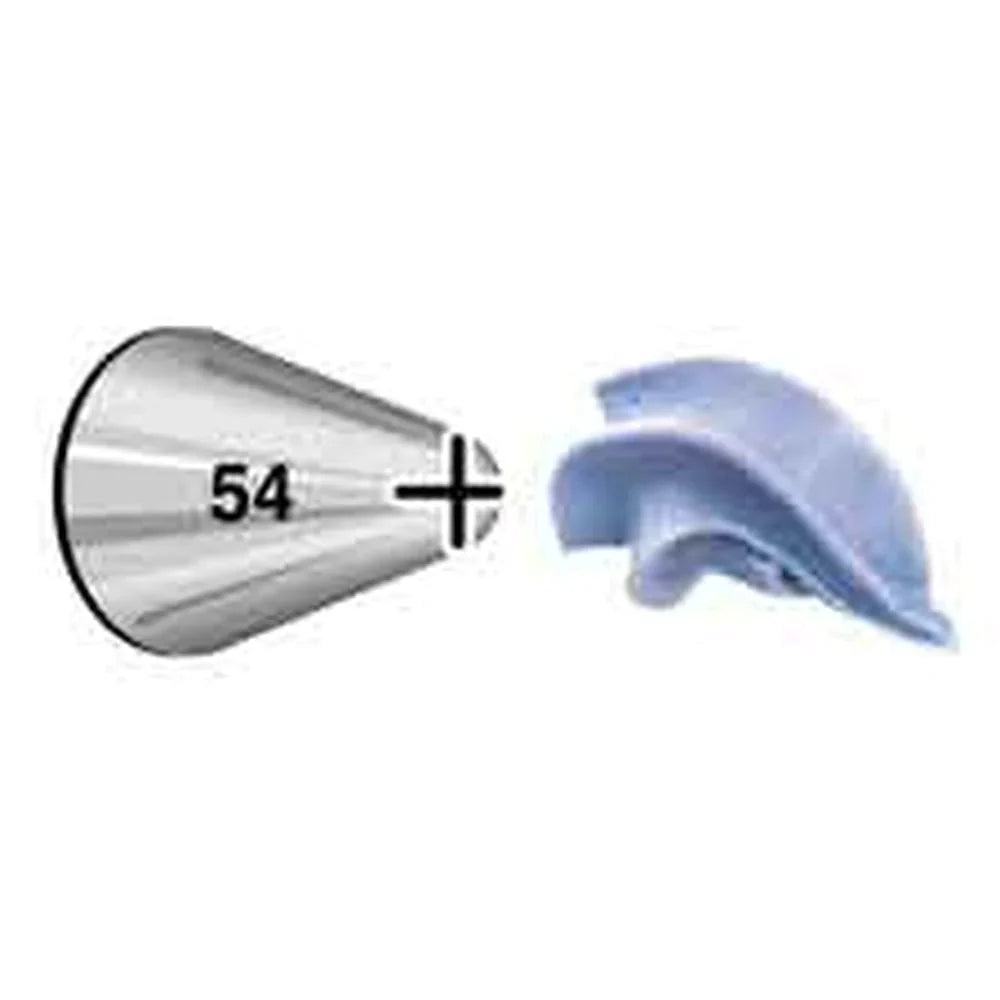 Punta Ateco Cross Top 54 de 5,2 mm