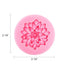 Carnation or Dahlia Silicone Mold - Bake Supply Plus