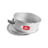 Fat Daddio's Springform Pans — All Sizes - Bake Supply Plus